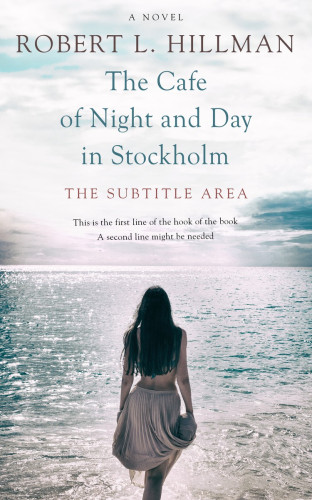 3D mockup of Mischka #0391 - Premade Poetry Book Cover | BookCoverZone