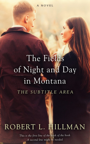 3D mockup of Pancho #405 - Premade Romance Book Cover