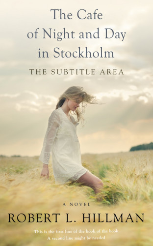 3D mockup of Stark White #412 - Premade Self-Improvement & Self-Help Book Cover