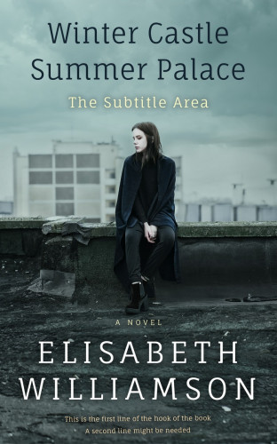 3D mockup of Outer Space #413 - Premade Mystery & Thriller & Suspense Book Cover