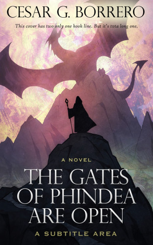 3D mockup of Bone #456 - Premade Fantasy Book Cover