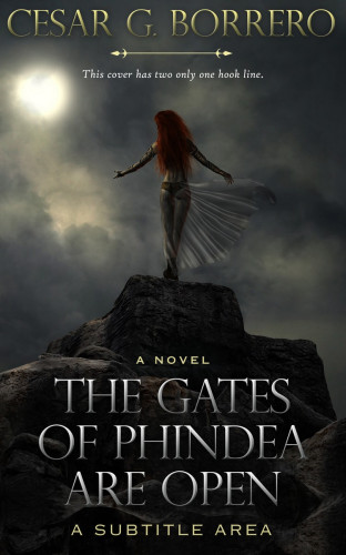 3D mockup of Heavy Metal #459 - Premade Fantasy Book Cover