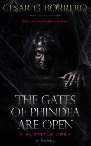 3D mockup of Woodsmoke #465 - Premade Mystery & Thriller & Suspense Book Cover