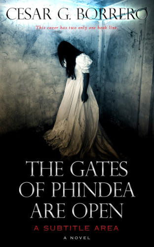 3D mockup of Powder Ash #473 - Premade Mystery & Thriller & Suspense Book Cover