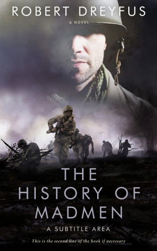 3D mockup of Thunder #480 - Premade Mystery & Thriller & Suspense Book Cover