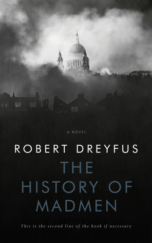 3D mockup of Heavy Metal #487 - Premade Mystery & Thriller & Suspense Book Cover