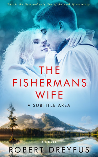 3D mockup of Ziggurat #500 - Premade Romance Book Cover