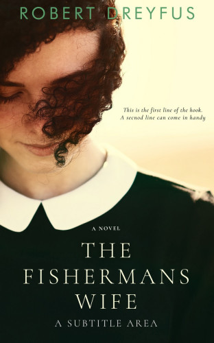 3D mockup of Rangoon Green #509 - Premade Historical Book Cover