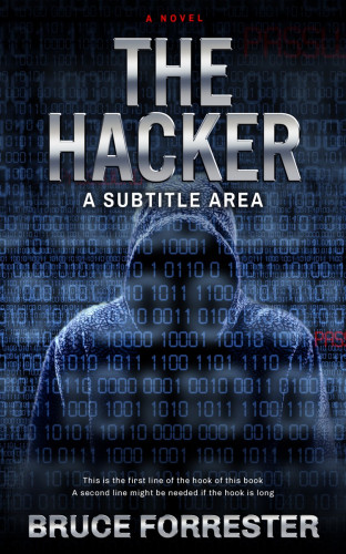 3D mockup of Mirage #514 - Premade Mystery & Thriller & Suspense Book Cover