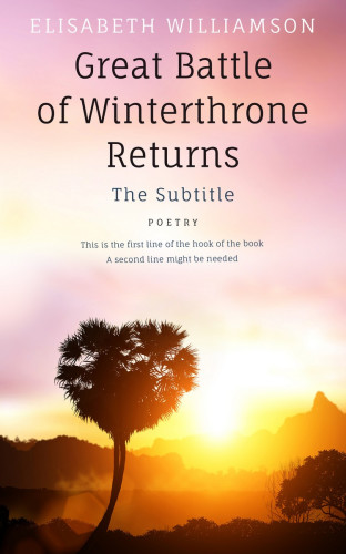 3D mockup of Clinker #561 - Premade Romance Book Cover