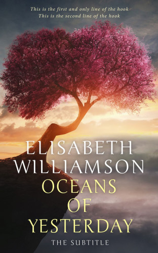 3D mockup of Matterhorn #597 - Premade Surreal Book Cover