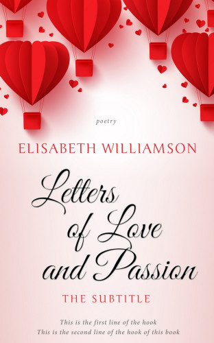 3D mockup of Pot Pourri #609 - Premade Romance Book Cover