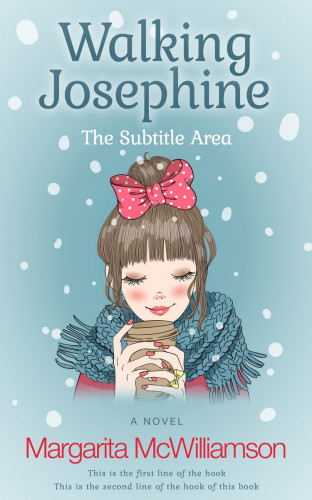 3D mockup of Jungle Mist #664 - Premade Teen & Young Adult Book Cover