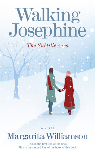 3D mockup of Link Water #672 - Premade Romance Book Cover