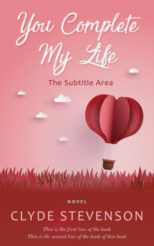 3D mockup of Shilo #710 - Premade Romance Book Cover