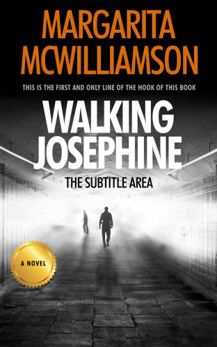 3D mockup of Cameo #0723 - Premade Mystery & Thriller & Suspense Book Cover | BookCoverZone