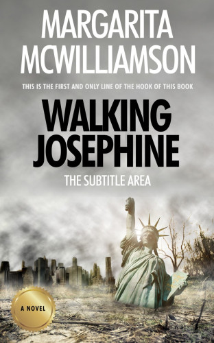 3D mockup of Tide #725 - Premade Apocalyptica Book Cover