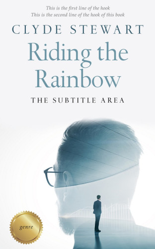 3D mockup of Porcelain #751 - Premade Self-Improvement & Self-Help Book Cover