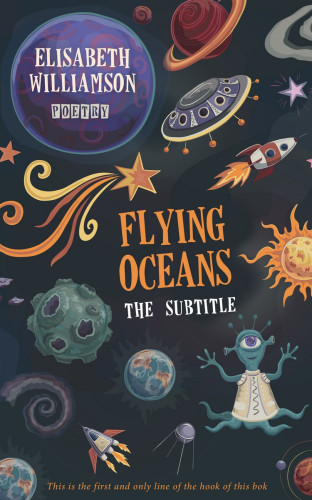 3D mockup of Outer Space #774 - Premade Science Fiction Book Cover