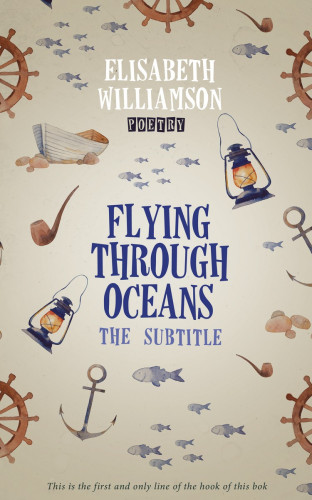 3D mockup of Sisal #776 - Premade Travel Book Cover