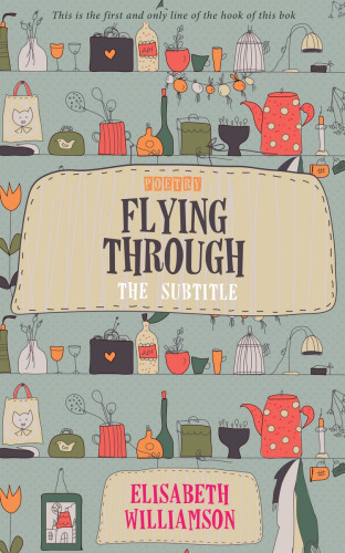 3D mockup of Eagle #778 - Premade Literary Fiction Book Cover