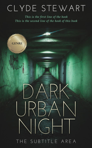 3D mockup of Heavy Metal #783 - Premade Mystery & Thriller & Suspense Book Cover