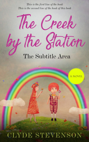 3D mockup of Nomad #845 - Premade Romance Book Cover