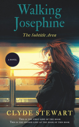 3D mockup of Tumbleweed #898 - Premade Mystery & Thriller & Suspense Book Cover