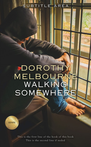 3D mockup of Dune #957 - Premade Health & Mind & Body Book Cover