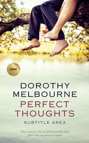 3D mockup of Kidnapper #983 - Premade Romance Book Cover