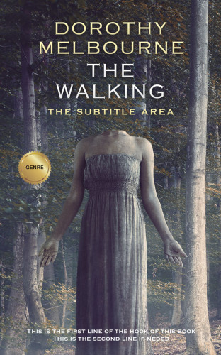 3D mockup of Ship Gray #993 - Premade Mystery & Thriller & Suspense Book Cover