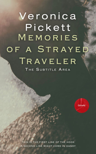 3D mockup of Cabbage Pont #1091 - Premade Mystery & Thriller & Suspense Book Cover