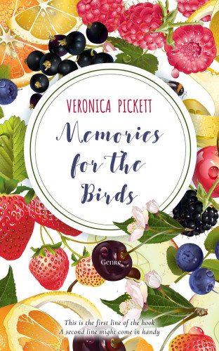 3D mockup of Heavy Metal #1141 - Premade Health & Dieting & Fitness Book Cover