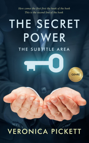 3D mockup of Big Stone #1169 - Premade Self-Improvement & Self-Help Book Cover