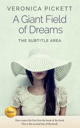 3D mockup of Kidnapper #1202 - Premade Historical Book Cover