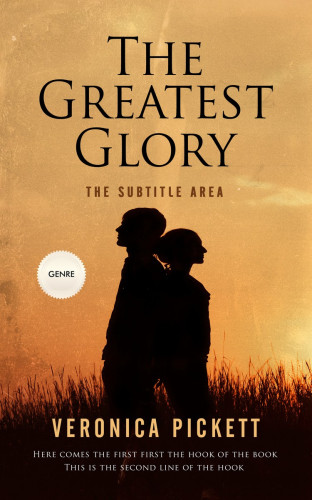 3D mockup of Asphalt #1230 - Premade Romance Book Cover