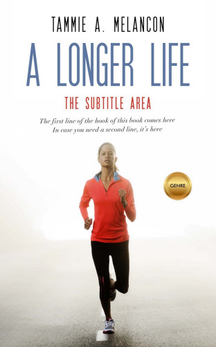 3D mockup of Westar #1478 - Premade Health & Dieting & Fitness Book Cover