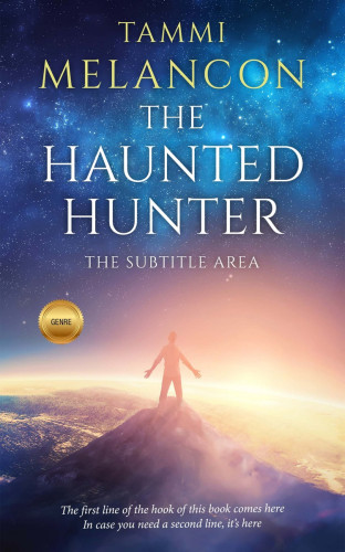 3D mockup of East Bay #1491 - Premade Religion & Spirituality Book Cover | BookCoverZone