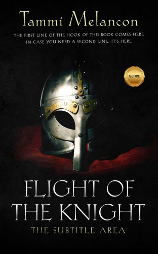 3D mockup of Cod Gray #1497 - Premade Historical Book Cover