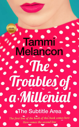 3D mockup of Razzmatazz #1532 - Premade Erotica Book Cover