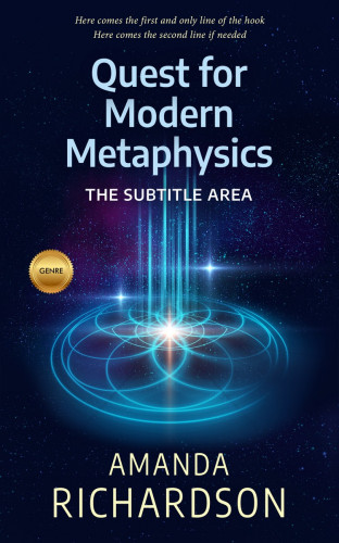 3D mockup of Black Pearl #1786 - Premade Religion & Spirituality Book Cover