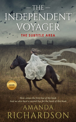 3D mockup of Armadillo #1808 - Premade Romance Book Cover