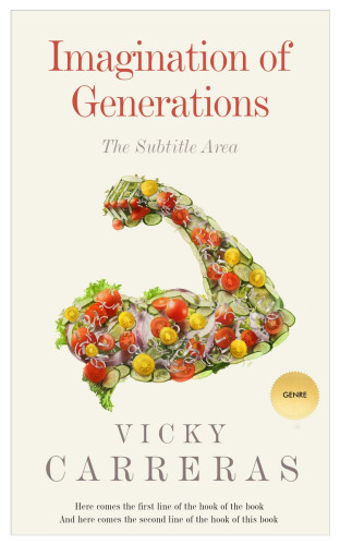 3D mockup of Spring Wood #1923 - Premade Health & Dieting & Fitness Book Cover