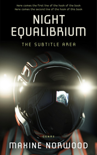 3D mockup of Heavy Metal #1949 - Premade Apocalyptica Book Cover