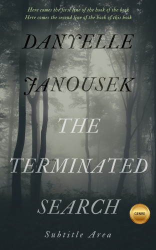 3D mockup of Cape Cod #1976 - Premade Mystery & Thriller & Suspense Book Cover