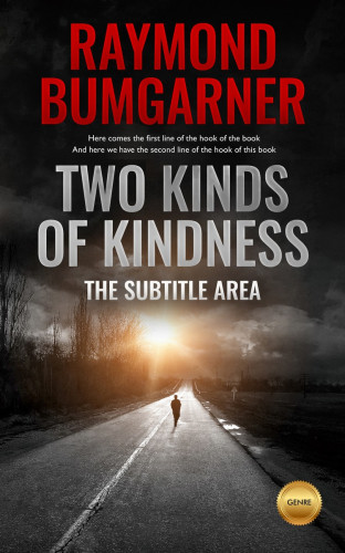 3D mockup of Contessa #2083 - Premade Mystery & Thriller & Suspense Book Cover