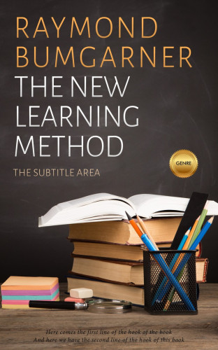 3D mockup of Dune #2131 - Premade Self-Improvement & Self-Help Book Cover