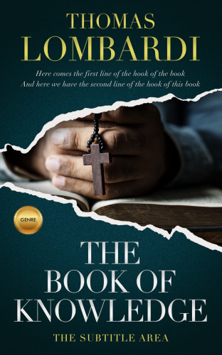 3D mockup of Firefly #2180 - Premade Health & Mind & Body Book Cover