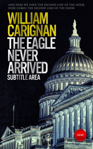 3D mockup of Swamp Green #2268 - Premade Mystery & Thriller & Suspense Book Cover