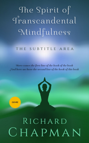 3D mockup of Plantation #2297 - Premade Health & Mind & Body Book Cover